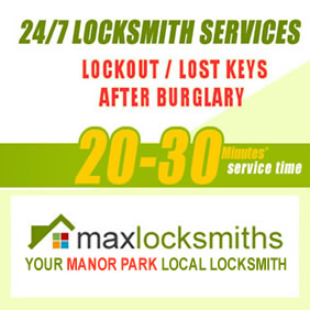 Manor Park locksmiths